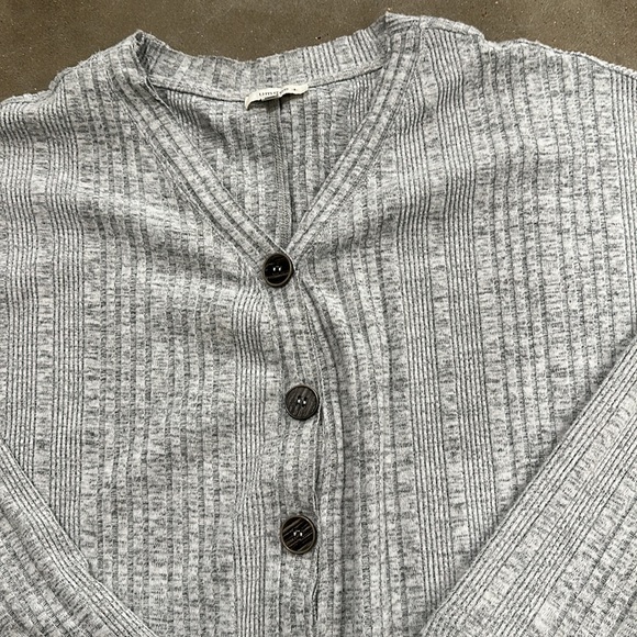 Lightweight Cardigan Long Sleeve - Picture 2 of 5